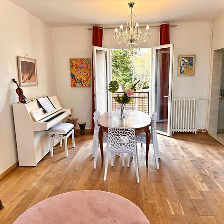 House For Olympic Games, 10 Minutes Paris Villa Houilles Exterior photo