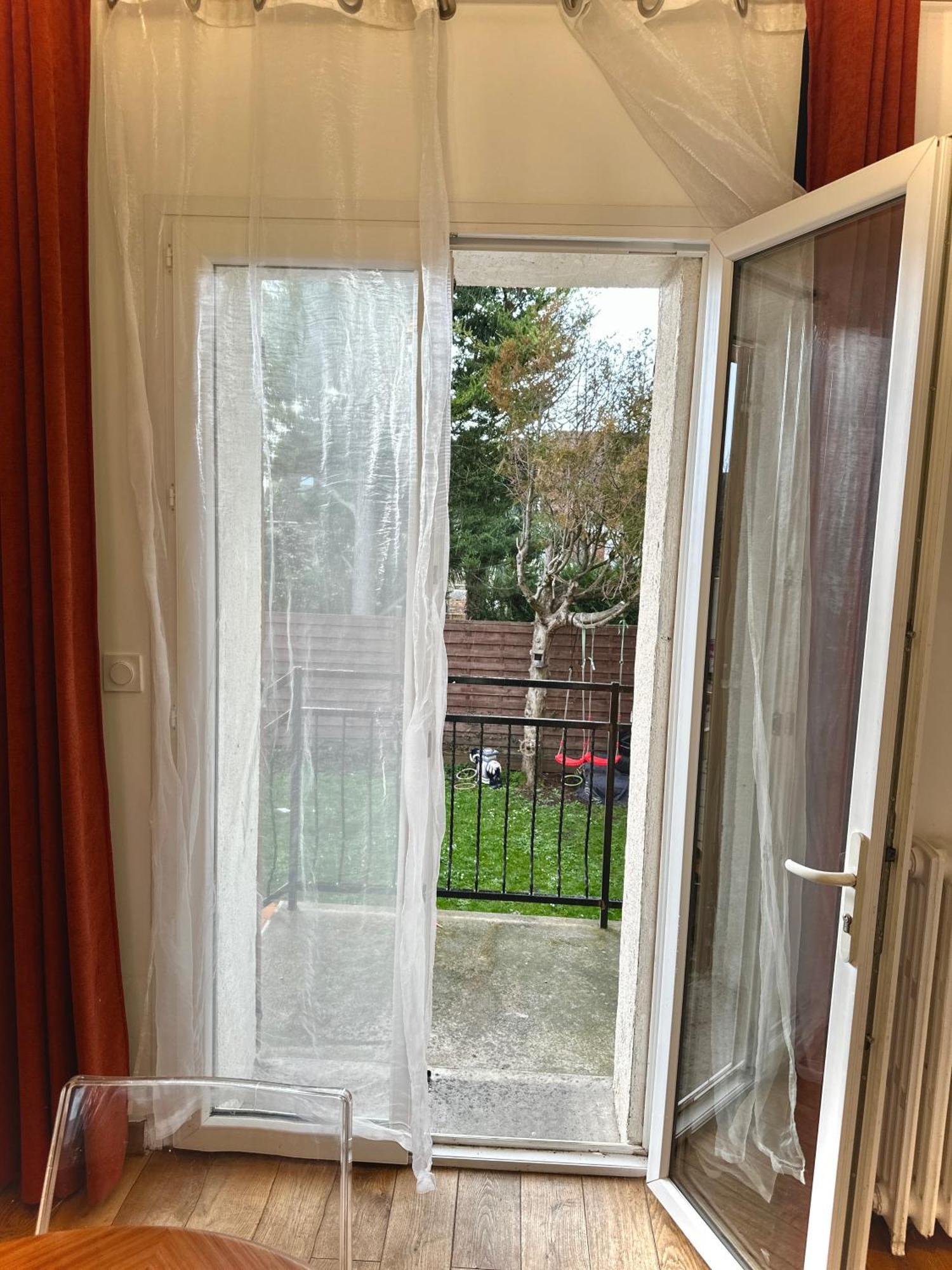 House For Olympic Games, 10 Minutes Paris Villa Houilles Exterior photo